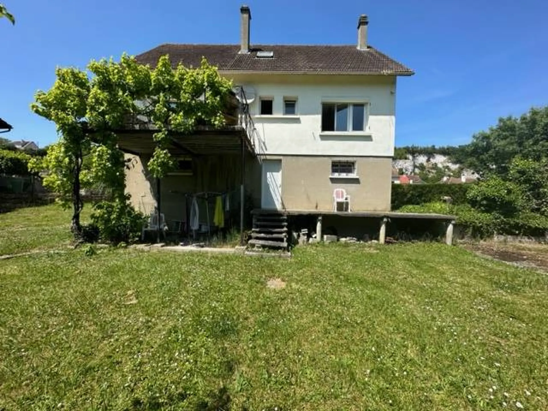 estimation gratuite à Tourville la Rivière