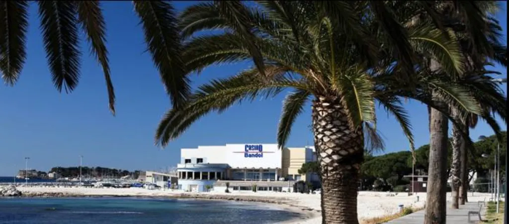 bandol office de tourisme