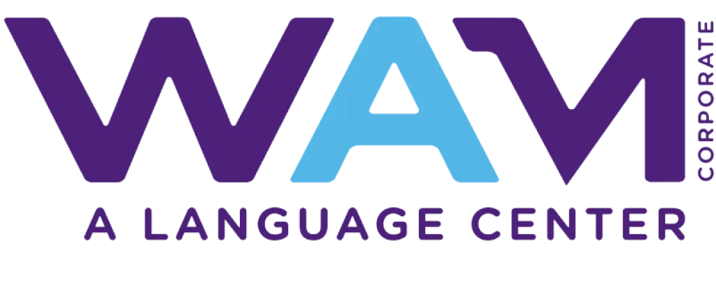 Formation professionnelle en langues Marseille WAM corporate