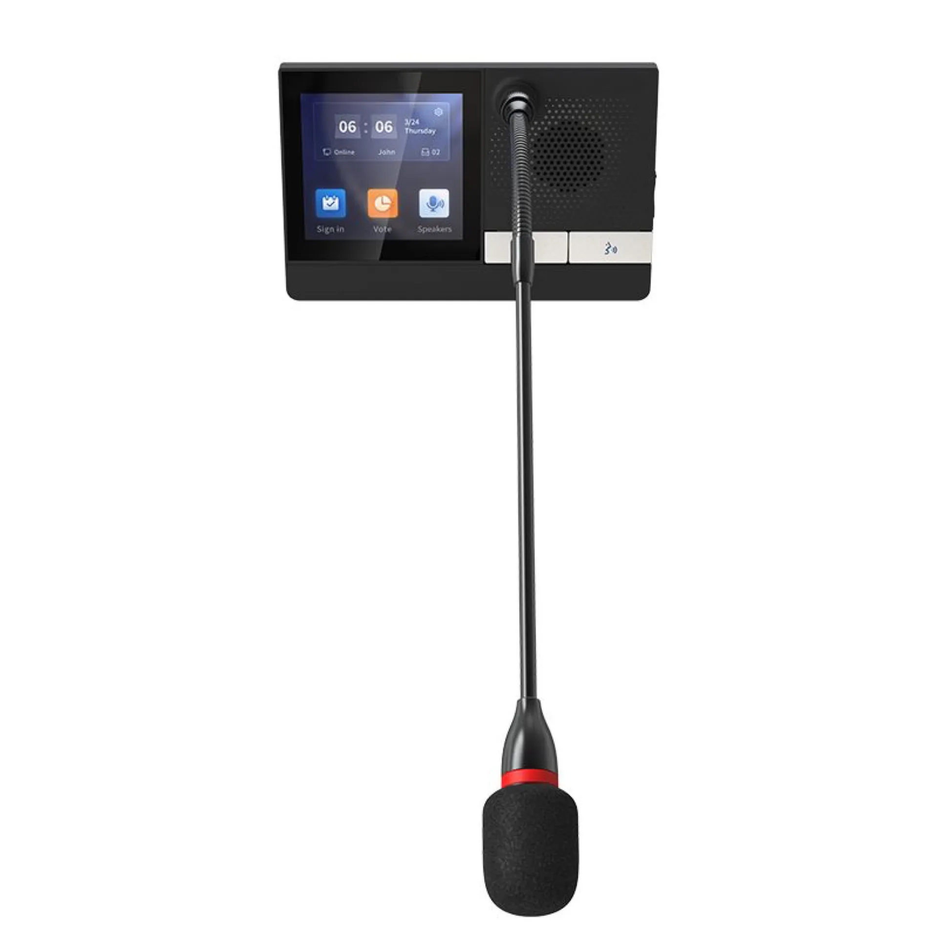 Location micros conférences ou conseils municipaux à Ollioules dans le var