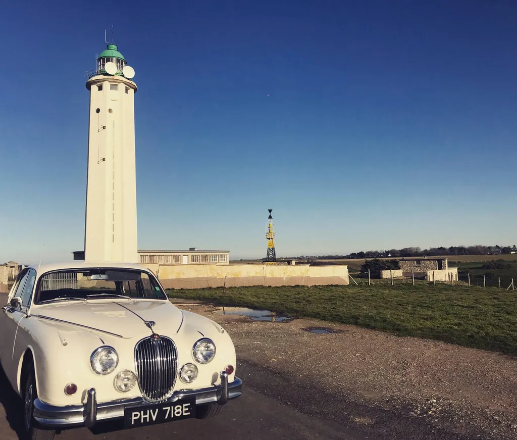 location voiture ancienne au havre