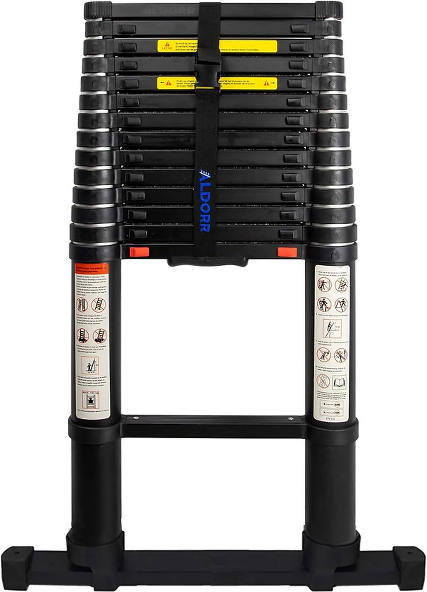 ECHELLE TELESCOPIQUE 5.20M