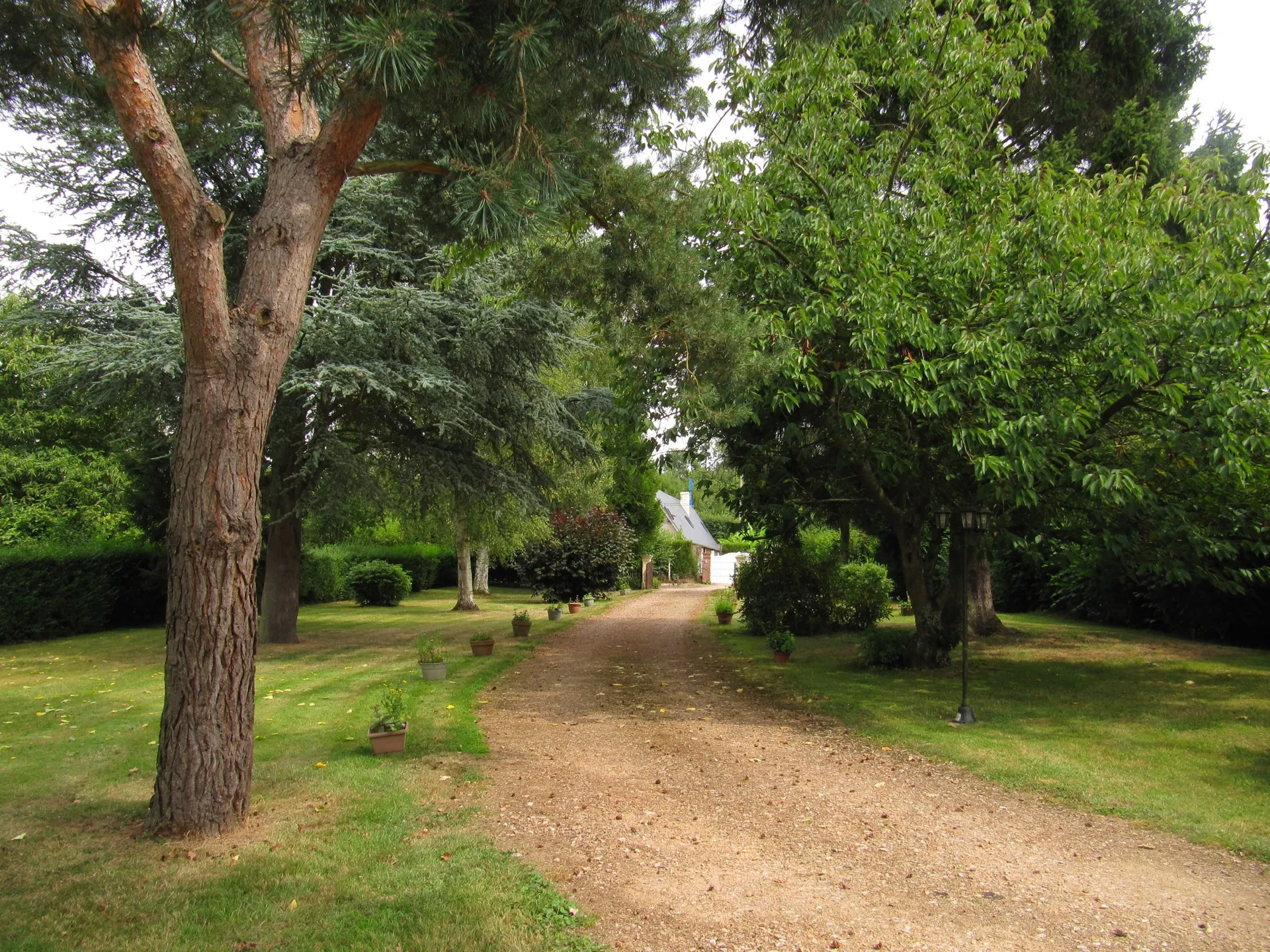 Maison à vendre proche de la mer