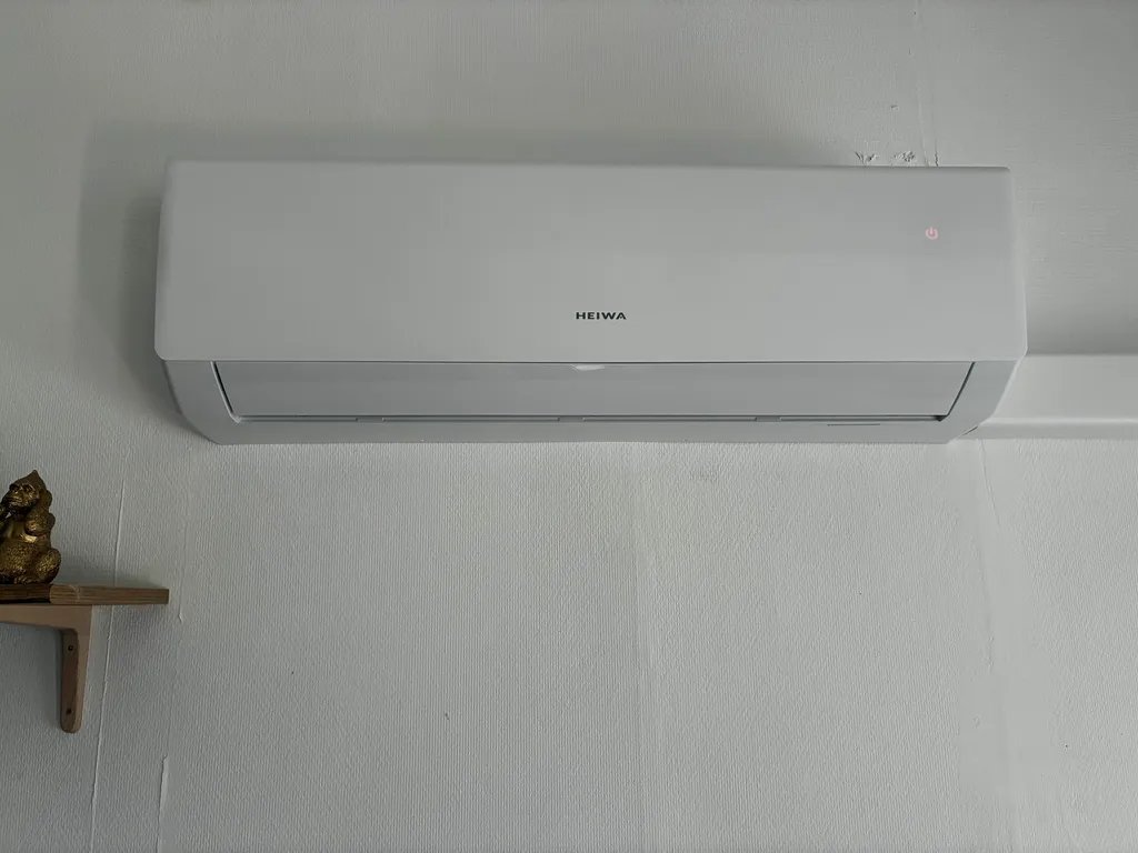 Unité intérieure HEIWA Zen+ 5kW 