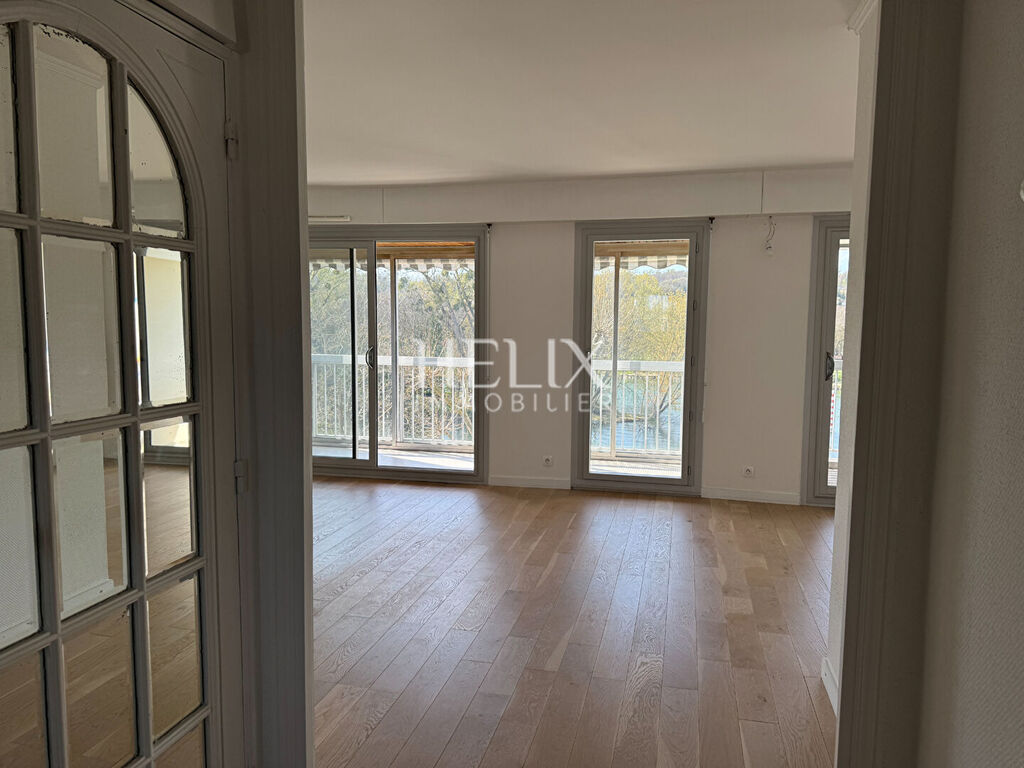 Le Pecq 3 pièces 67 m2