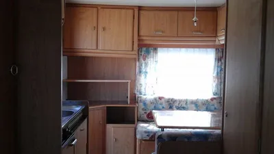 Vendu caravane caravelair brasilia 450