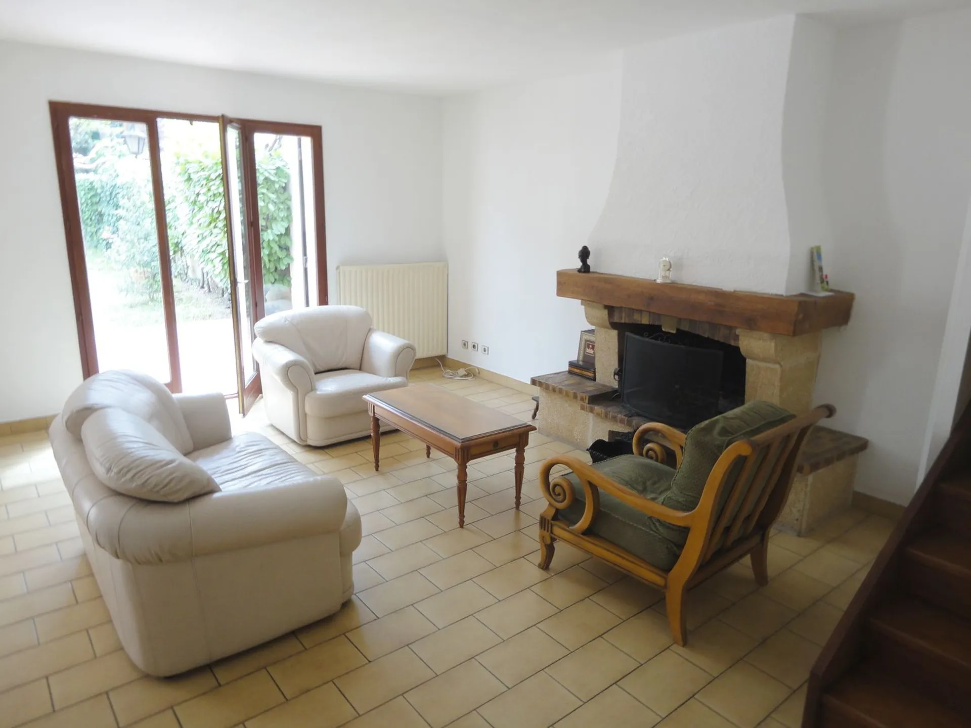 Achat maison 4 chambres carnoux