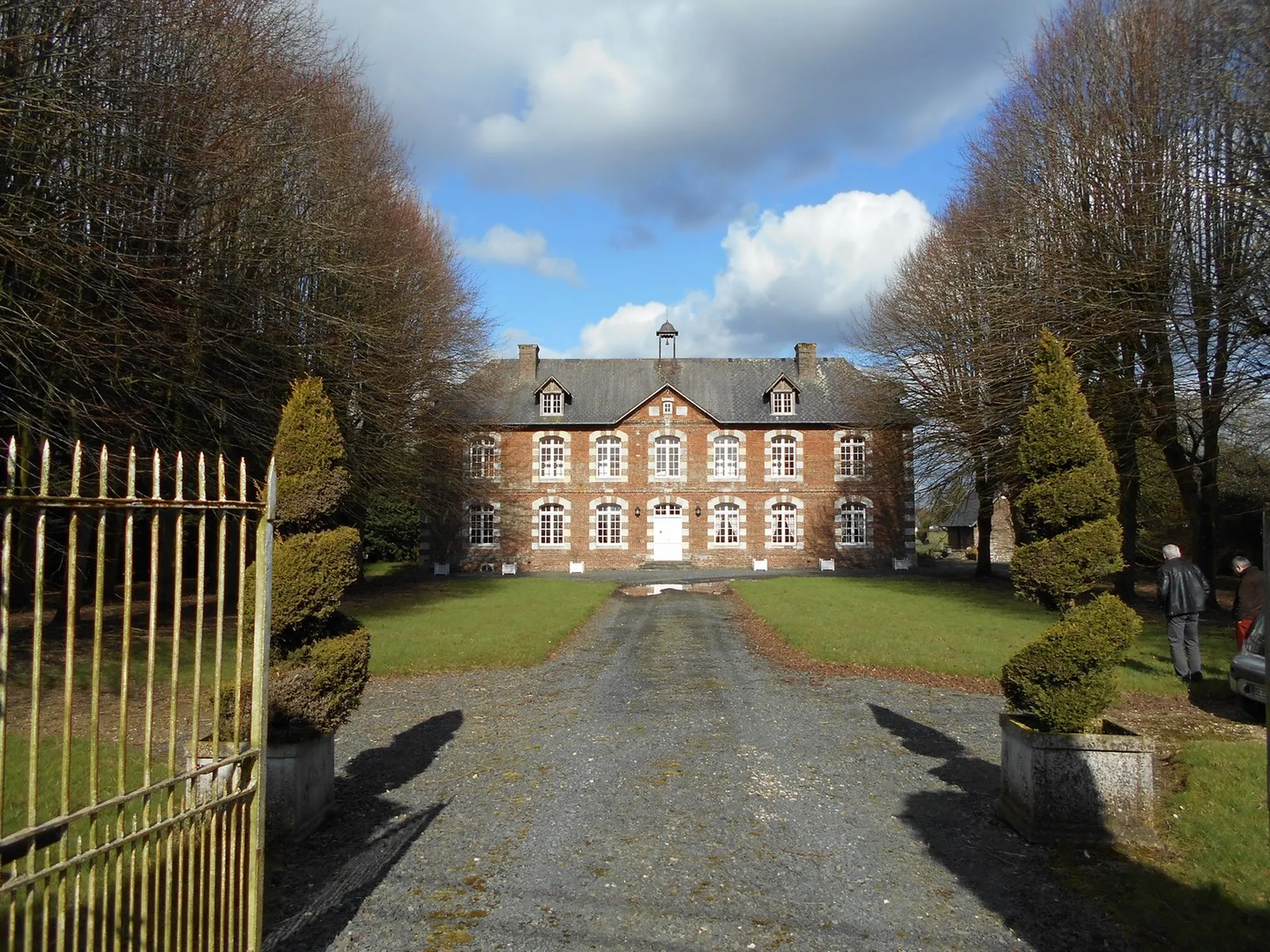 RELAIS DE CHASSE A COURRE EN NORMANDIE, A VENDRE, EURE 27, CALVADOS, 14, ORNE 61