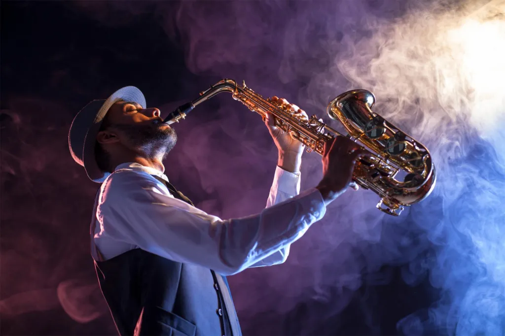 Dynamisez votre soirée d’entreprise avec une animation musicale Jazz & Soul sur-mesure à Bordeaux
