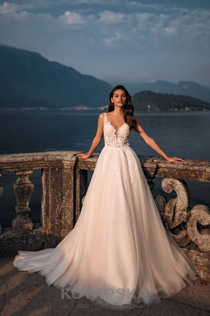 Quels ajustements sont inclus dans les retouches ?