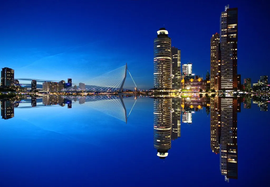 Transport départ Marseille et livraisons Amsterdam