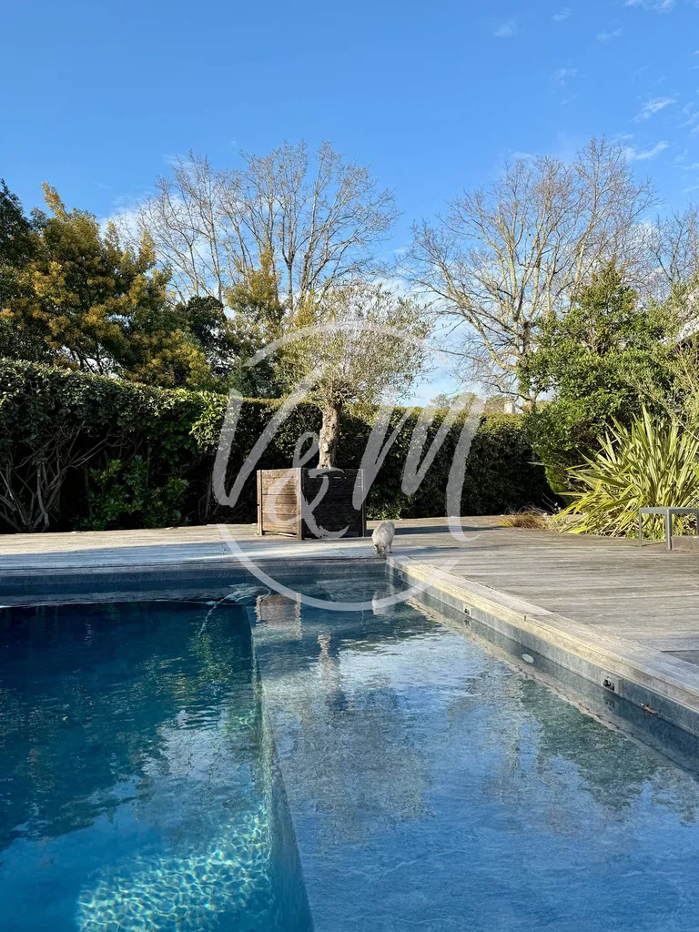 Maison 5 pièces 148 m² · à Lanton · 148 m² · 749 000 €