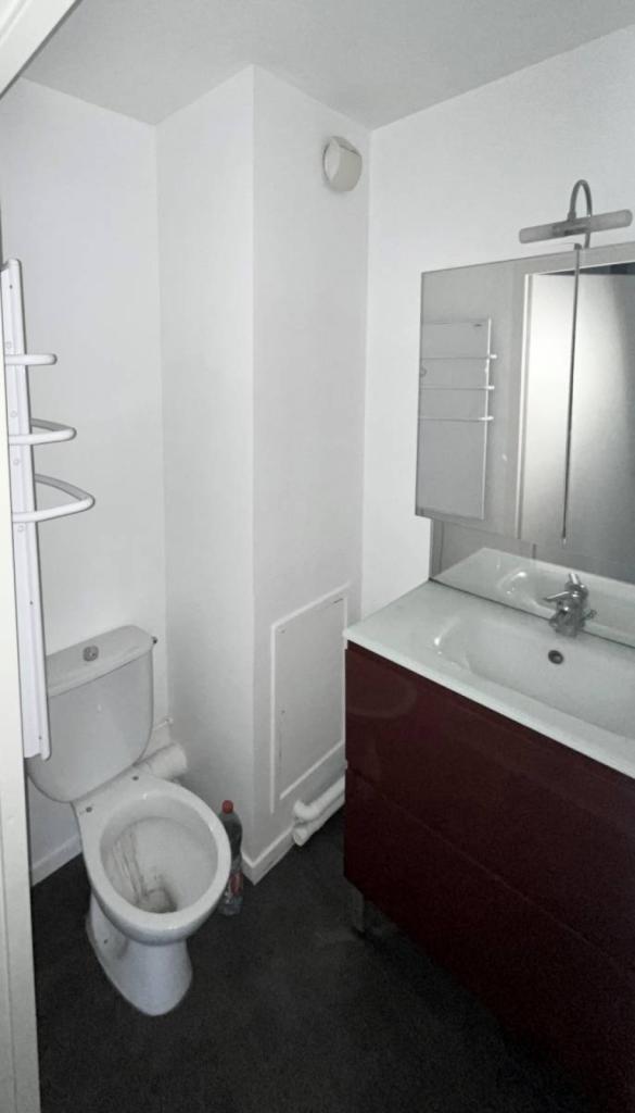 Charmant appartement T4 de 98 m2 - L'Europa