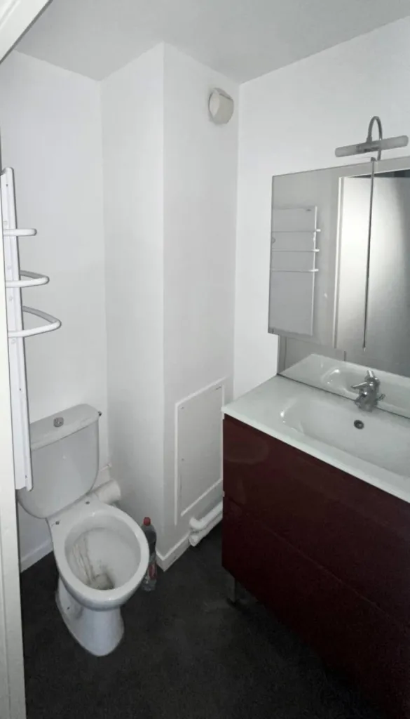 Charmant appartement T4 de 98 m2 - L'Europa