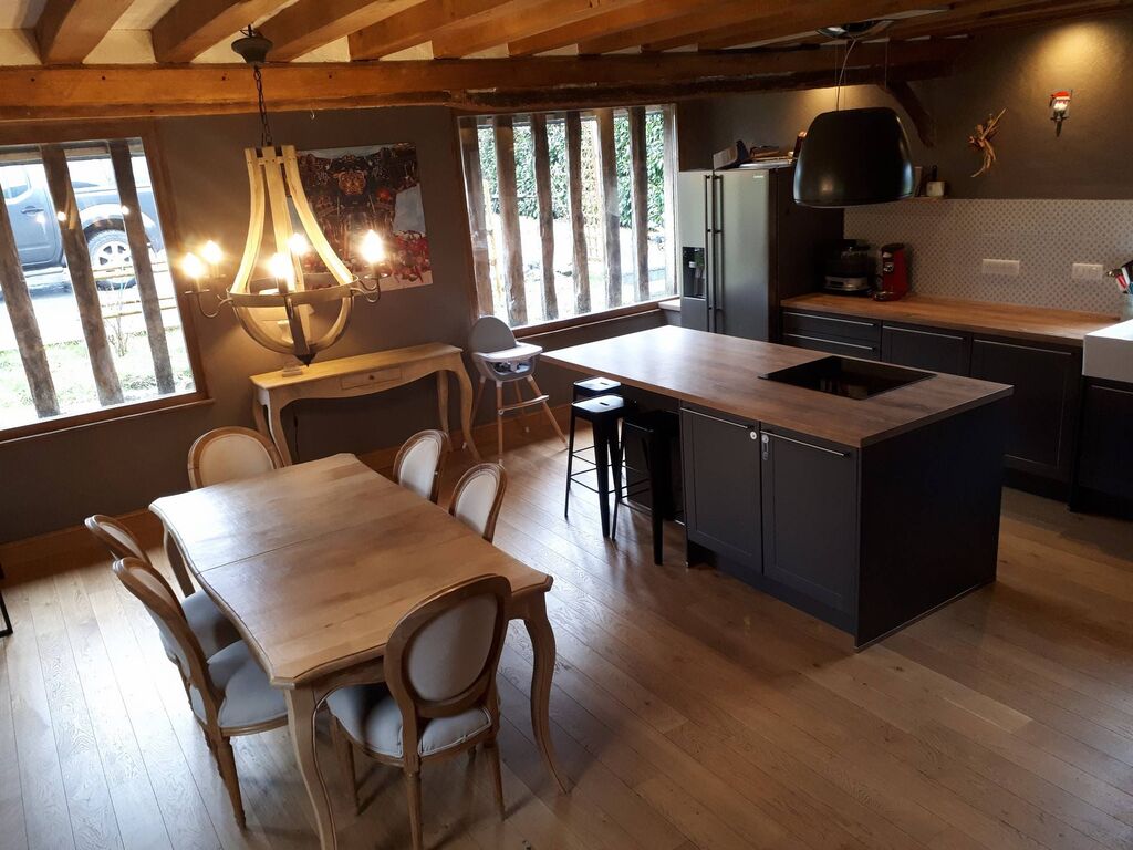 PRESSOIR NORMAND, Région LISIEUX 14