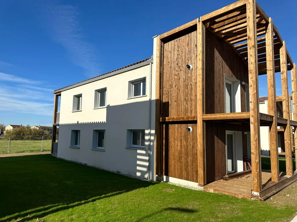 gouttières alu sur revel maison 