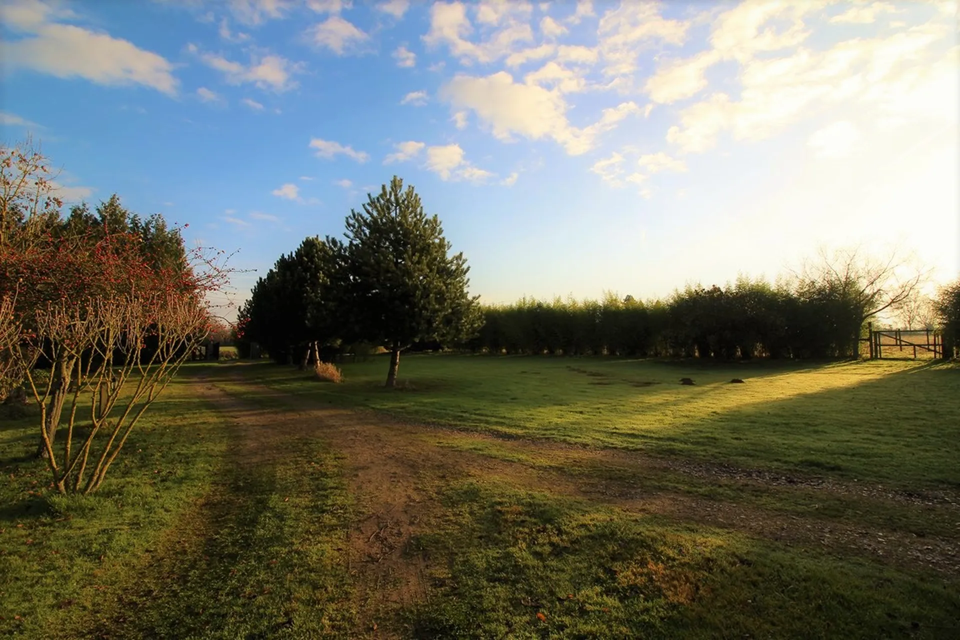 vente maison à colombages calvados 14