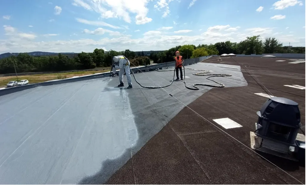 Étanchéité sur toiture à Mont-de-Marsan avec protection haute performance contre infiltrations, humidité et dégradations extérieures