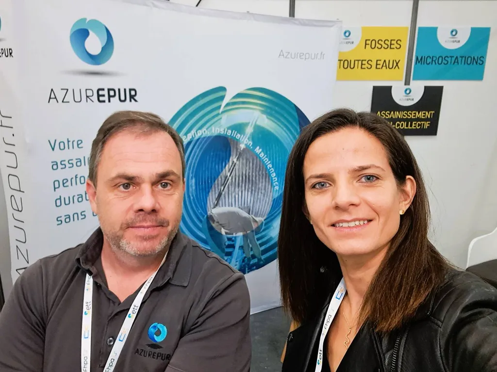 SETT 2022 : Nous y étions !