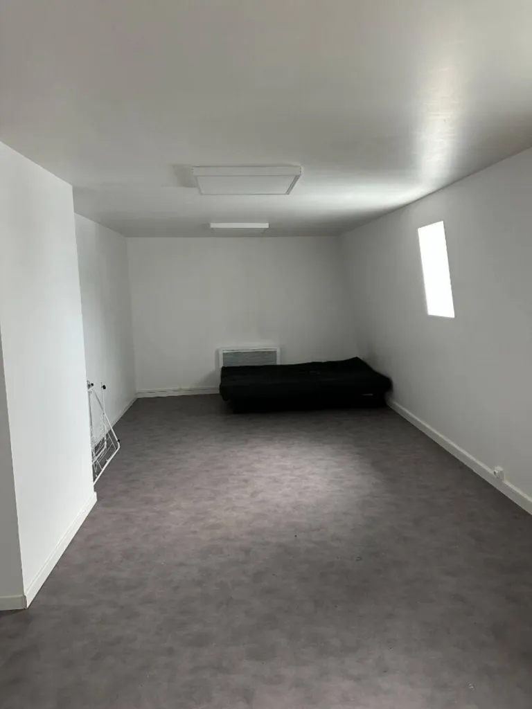 Local commercial de 176m²