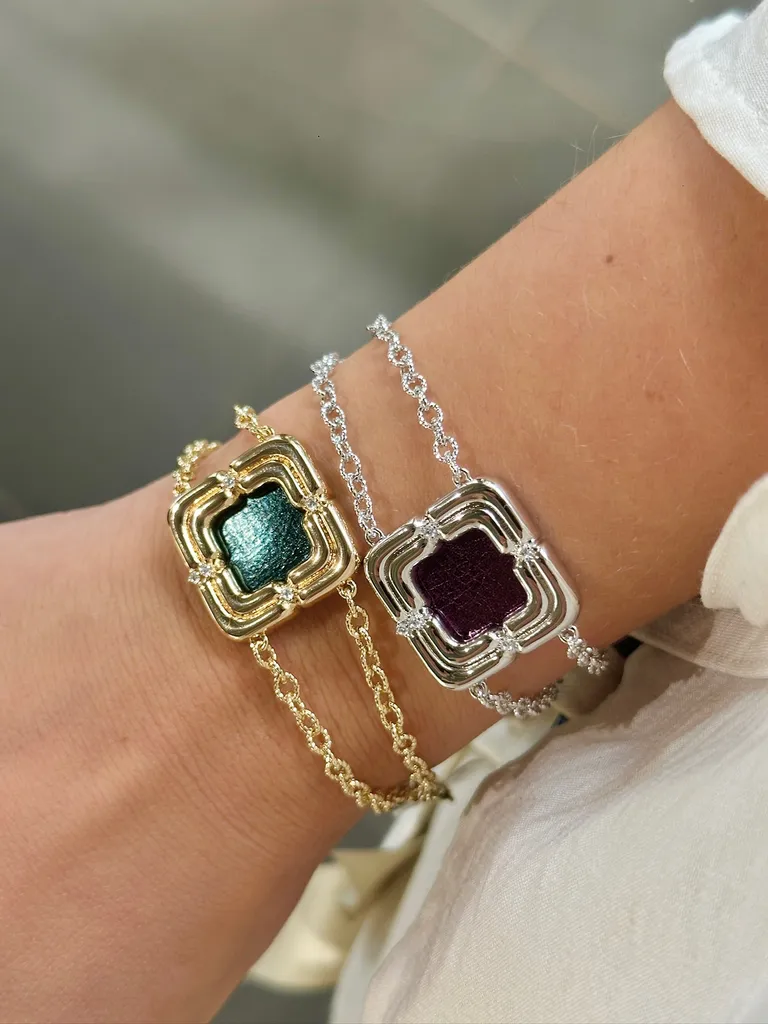 Trouver les bijoux Les Georgettes personnalisables près de Dieppe et Saint-Valery-en-Caux