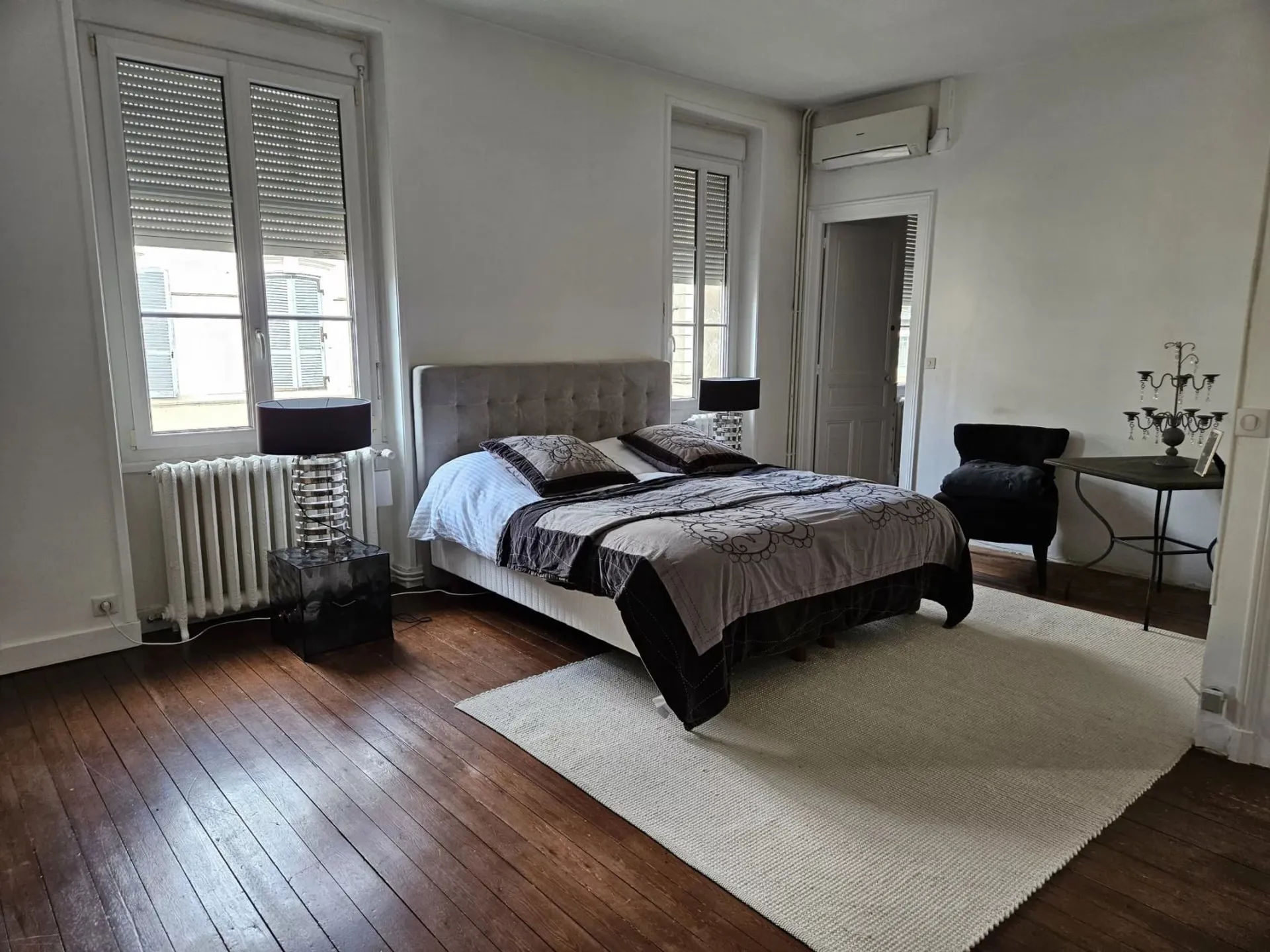 Propriété de caractère à vendre avec agence immobilière de prestige au mans