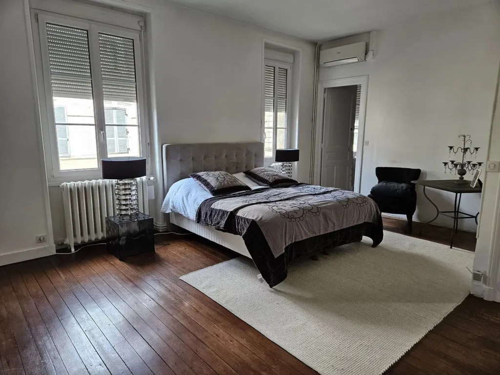 Propriété de caractère à vendre avec agence immobilière de prestige au mans