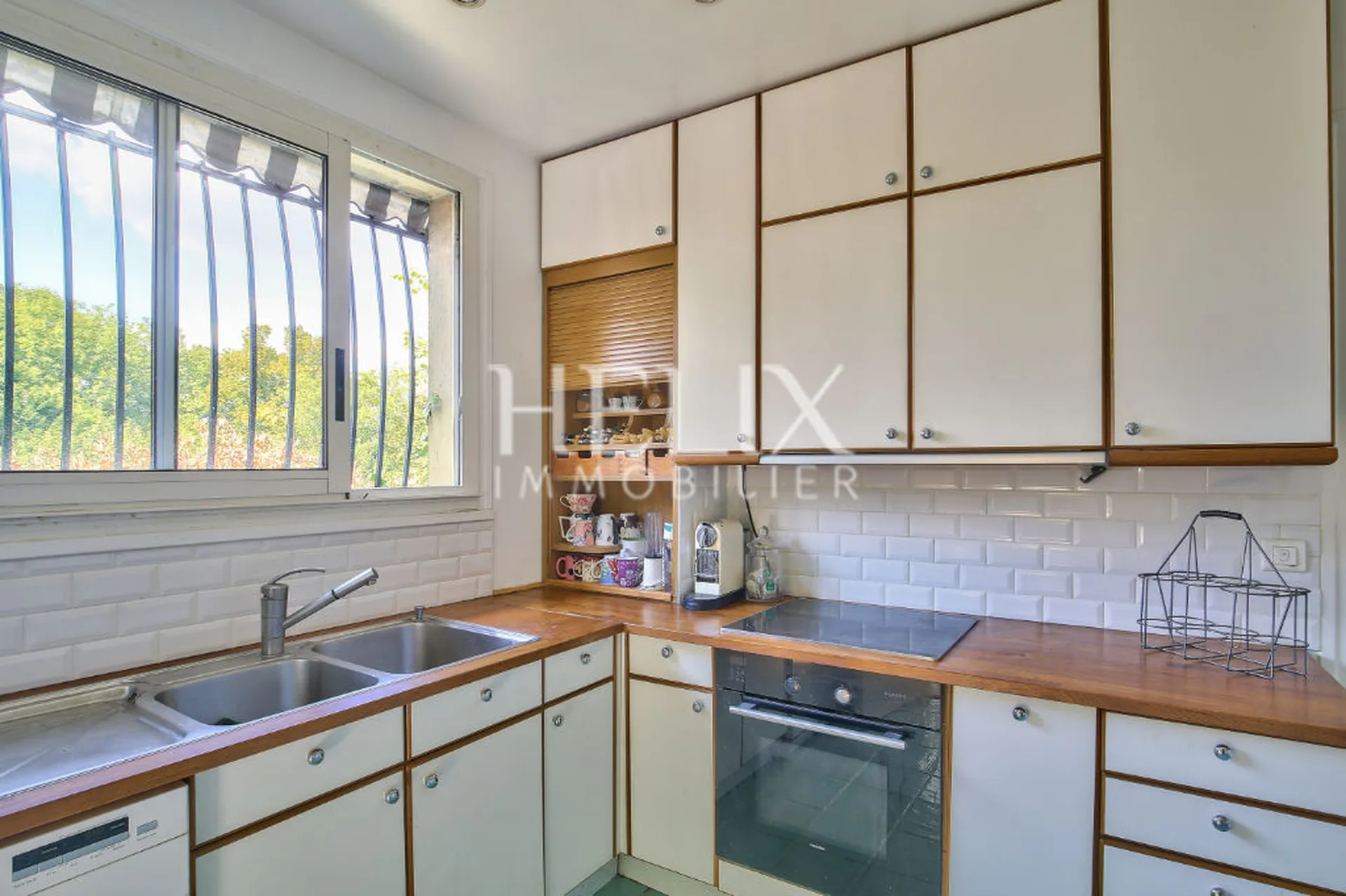 Le Port Marly - Maison 7/8 pièces offrant de beaux volumes