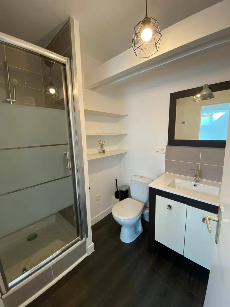 Joli T2 de 24m² dans le centre de TOULOUSE TOULOUSE CAPITOLE 