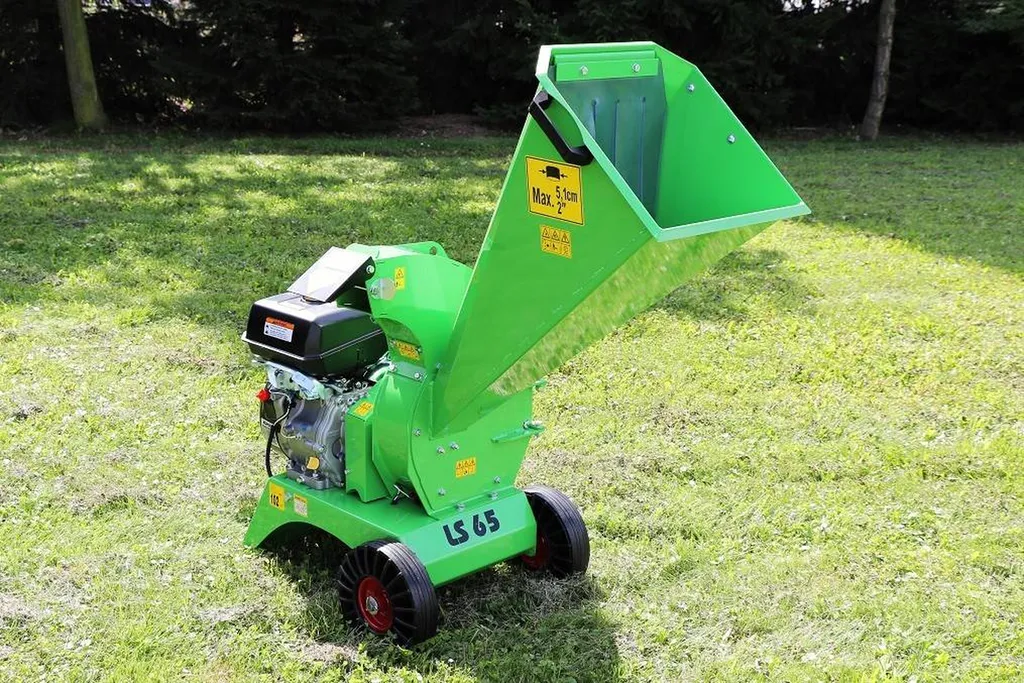 broyeur laski mecagricole var