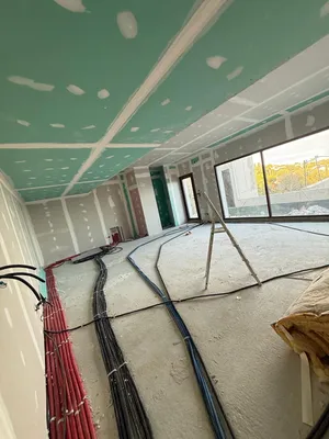 devis placo et peinture construction maison frejus var