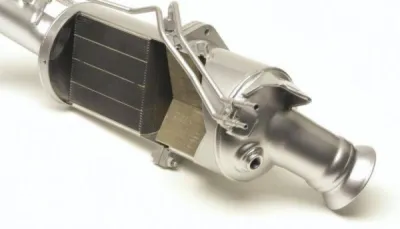 Nettoyage de FAP et Catalyseurs à Marseille, 13.