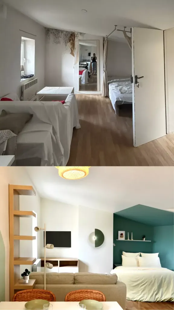 Comment la rénovation énergétique peut transformer votre intérieur : l’alliance de l’esthétique et de l’efficacité énergétique, grâce à l’architecture d’intérieur