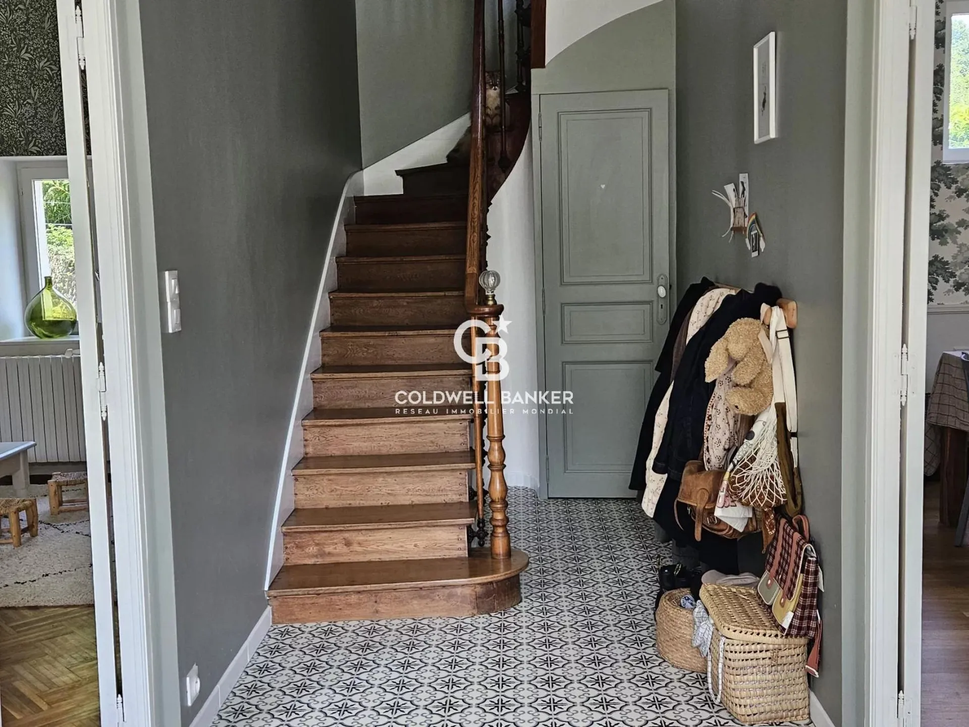 Maison à vendre proche A28 à 2 heures de paris