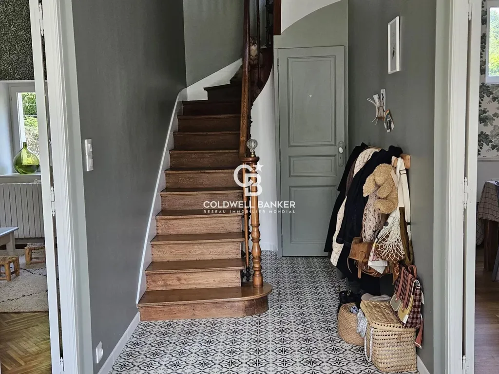 Maison à vendre proche A28 à 2 heures de paris