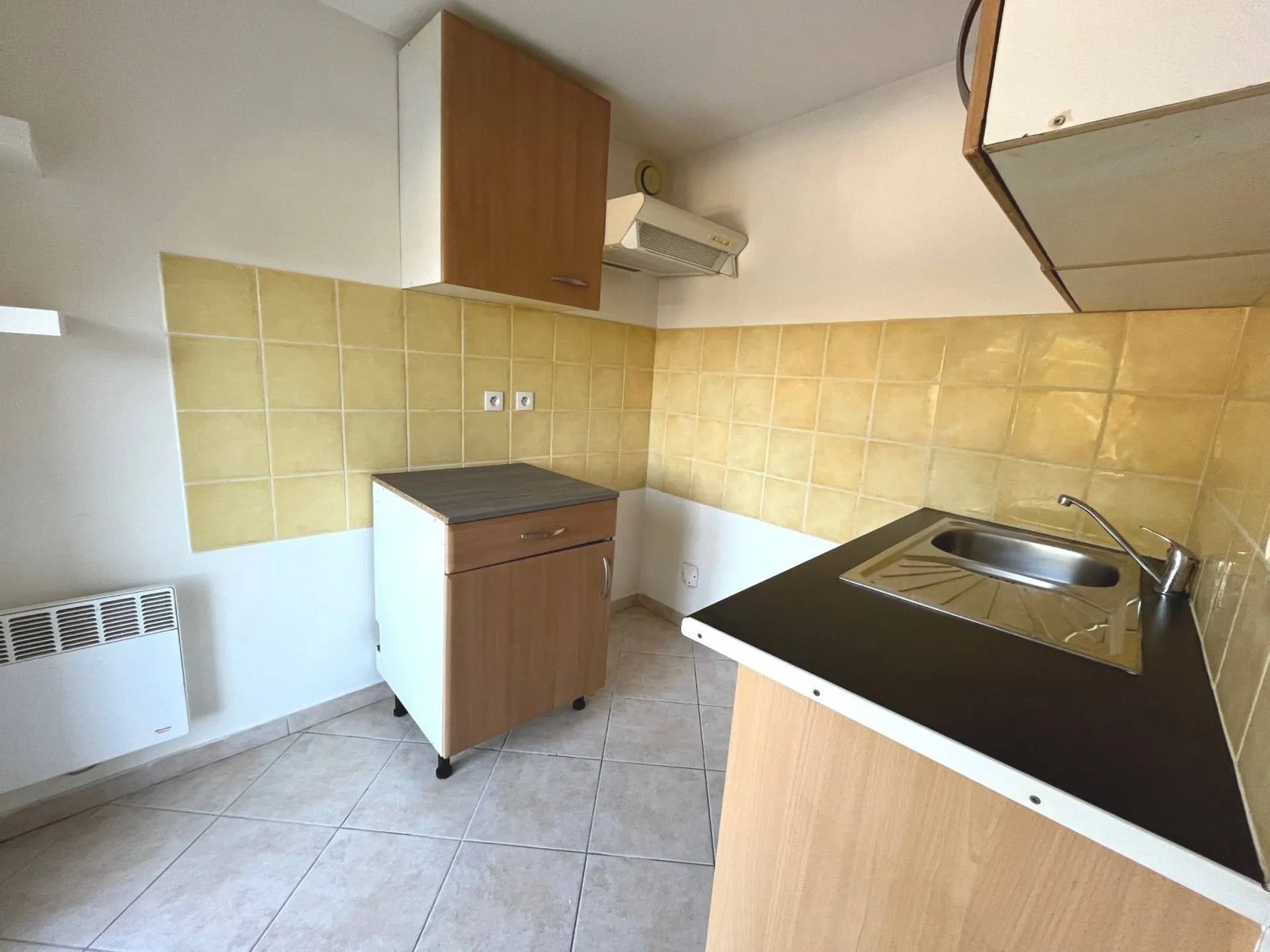 VENTE APPARTEMENT JARDIN ROQUEFORT