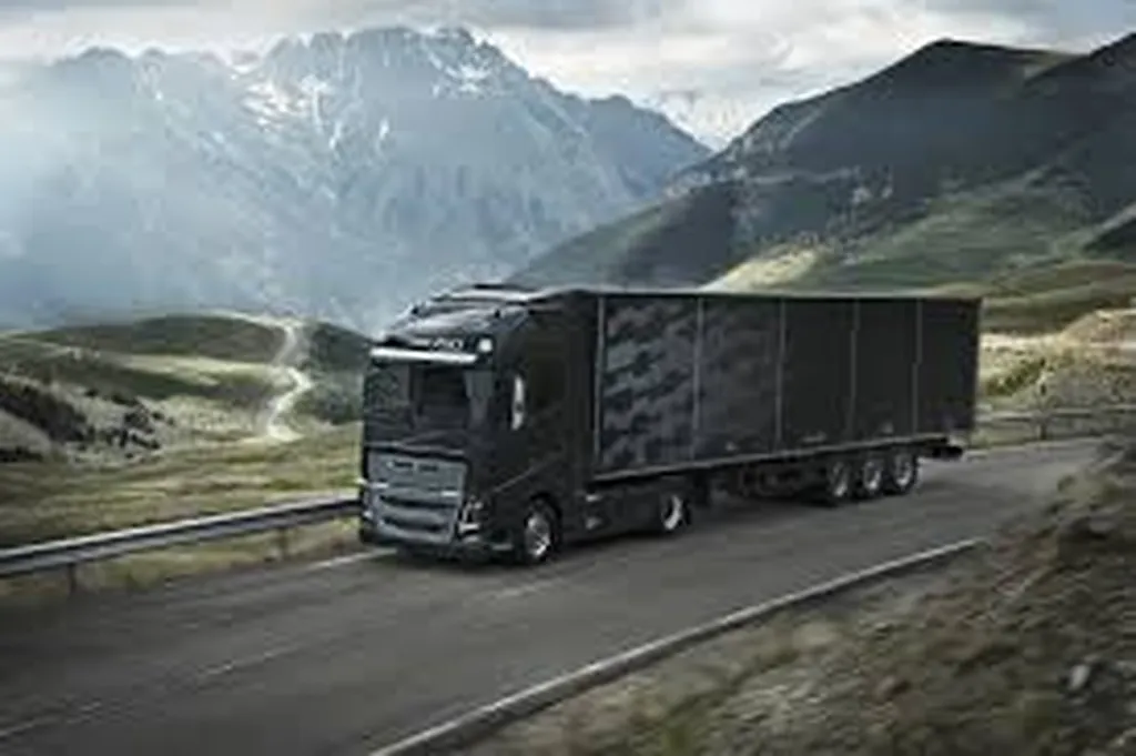  Transporteur de fret dans toute l'Europe en express