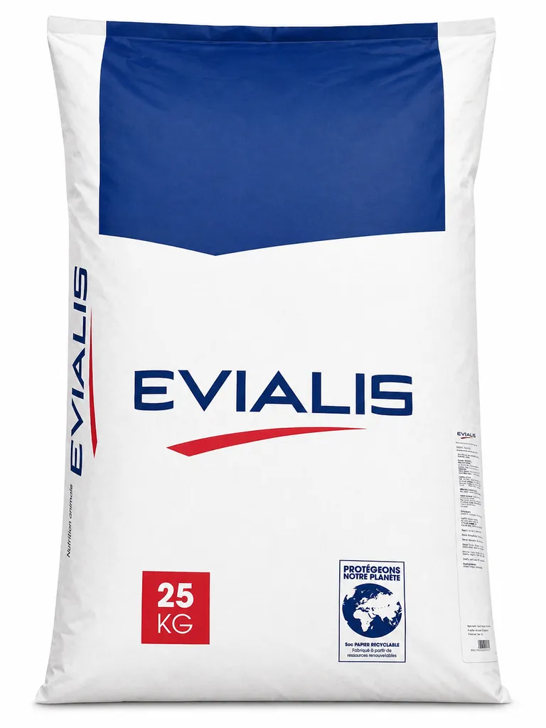 Capremis alimentation chèvres – nutrition complète pour santé, croissance et production