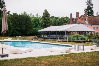 wedding planner mas saint rémy de provence