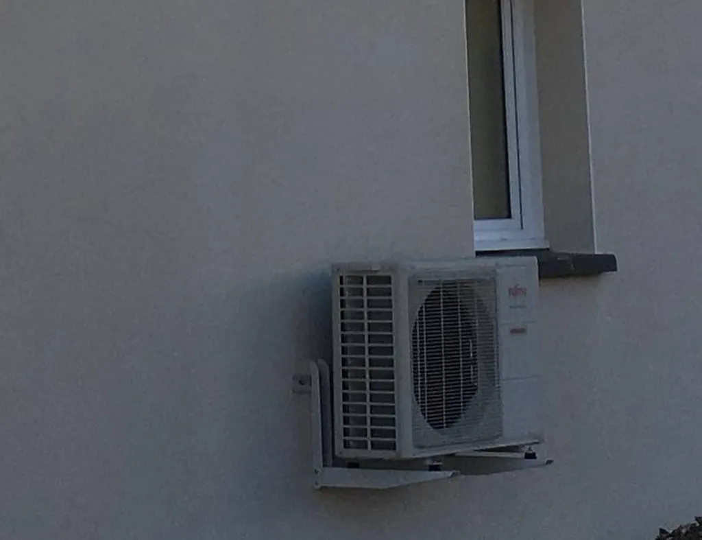 Rénovation énergétique du système de chauffage à L'Arbresle (69)