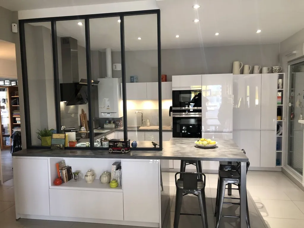 cuisiniste caluire