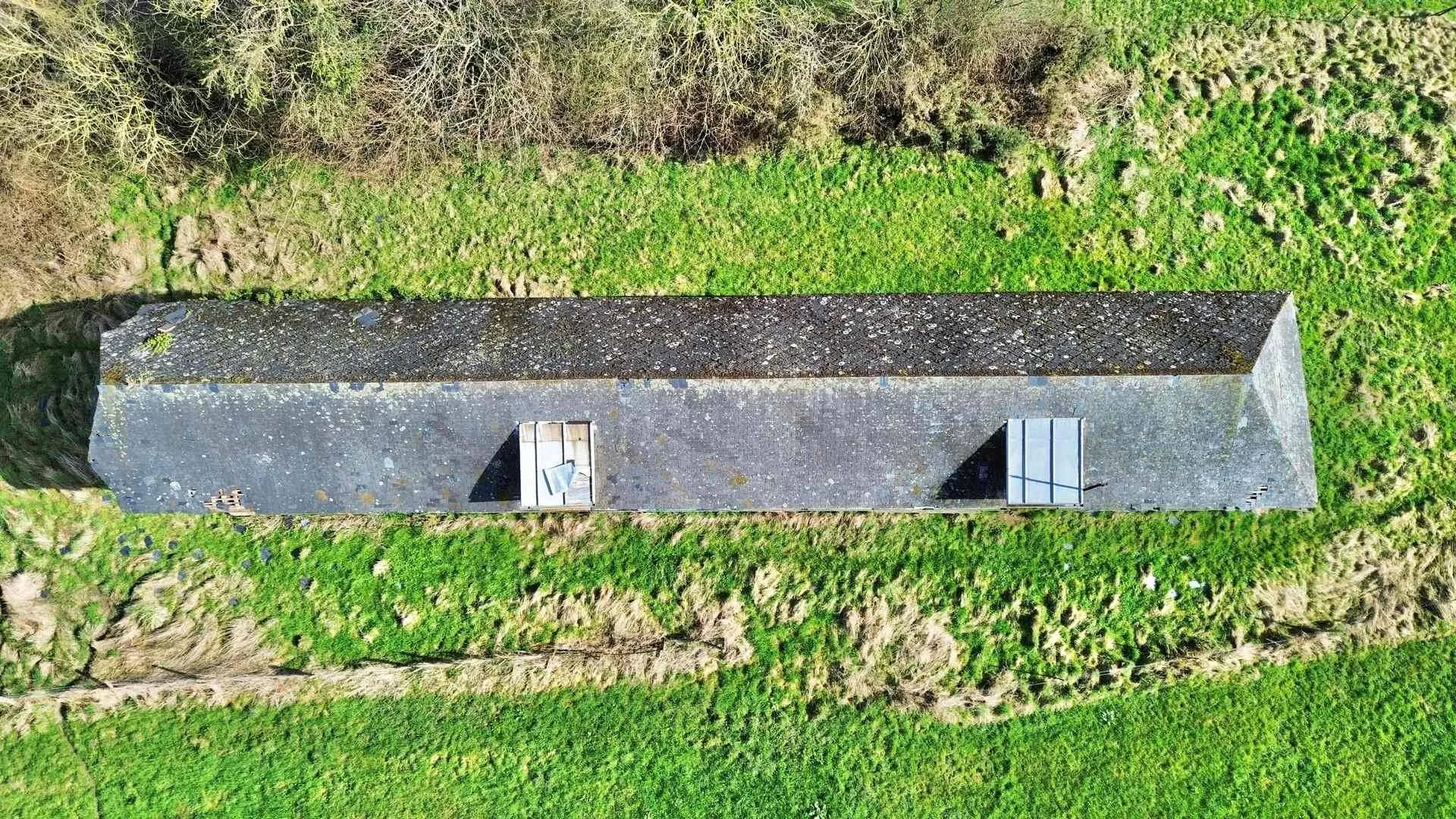 Agence immobilière à Dieppe – Bien à rénover à vendre : Terres Et Demeures De Normandie vous accompagne dans ce projet ambitieux.