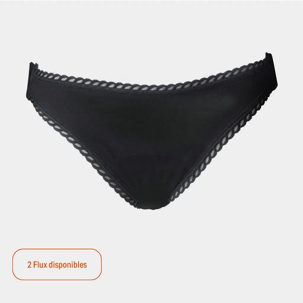 culotte menstruelle Anaé