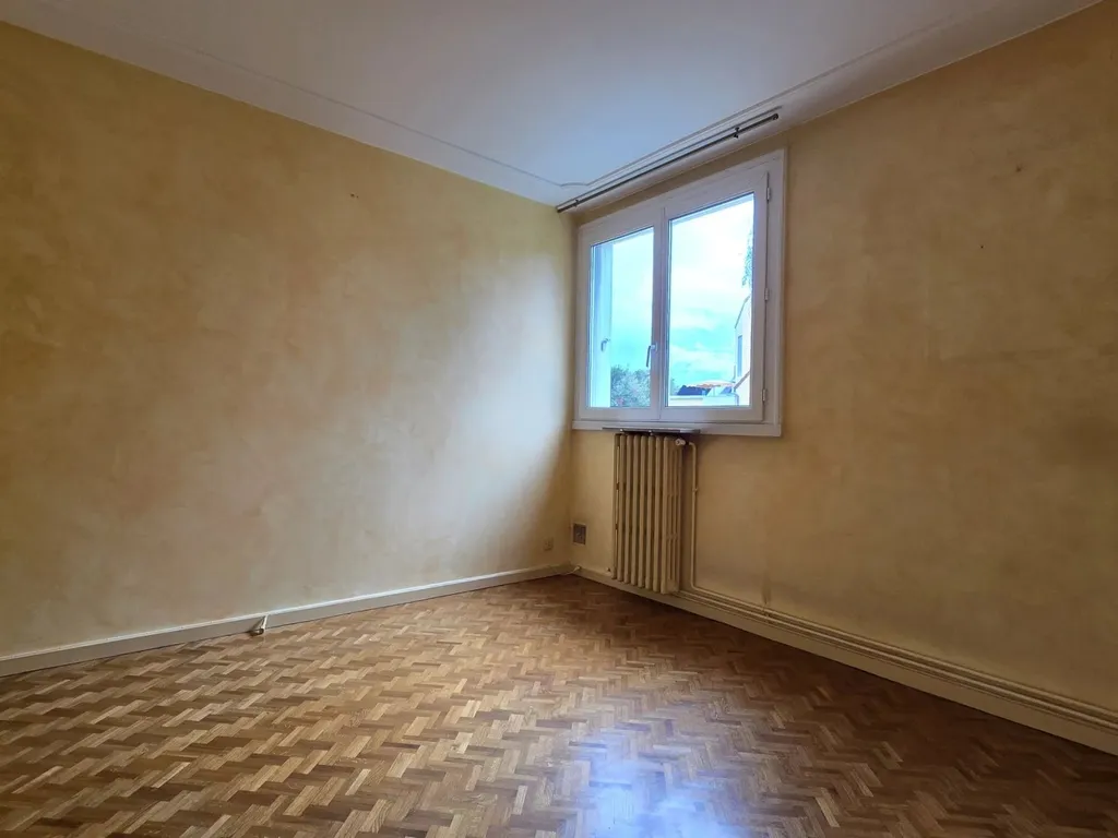acheter un appartement avec 3 chambres au mans