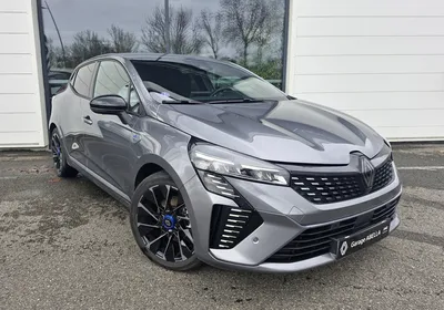 Renault Clio Esprit Alpine E-Tech Full Hybride 145 Occasion / Première main / près de Toulouse en Occitanie à Plaisance du Touch