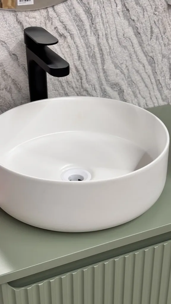 Rénover une salle de bain à petit prix