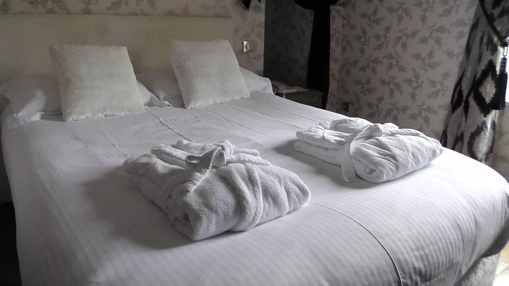 Faire entretenir au quotidien une chambre d'hôte à Aix en Provence par une entreprise de nettoyage