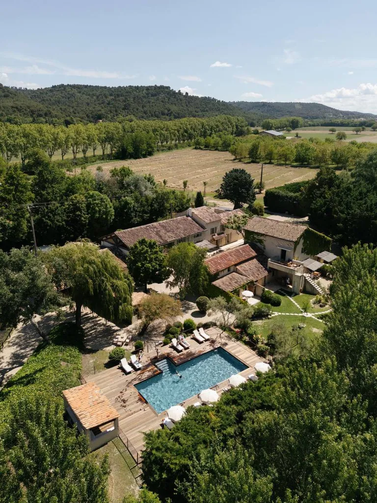 Mariage en provence Alchemia Photos