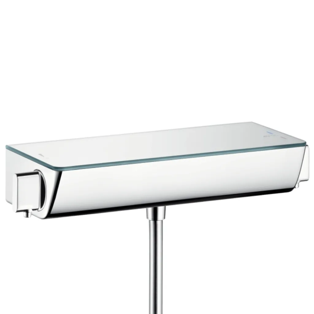Mitigeurs thermostatiques douche senior