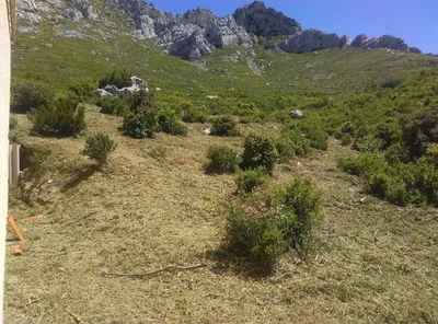 paysagiste calanque marseille
